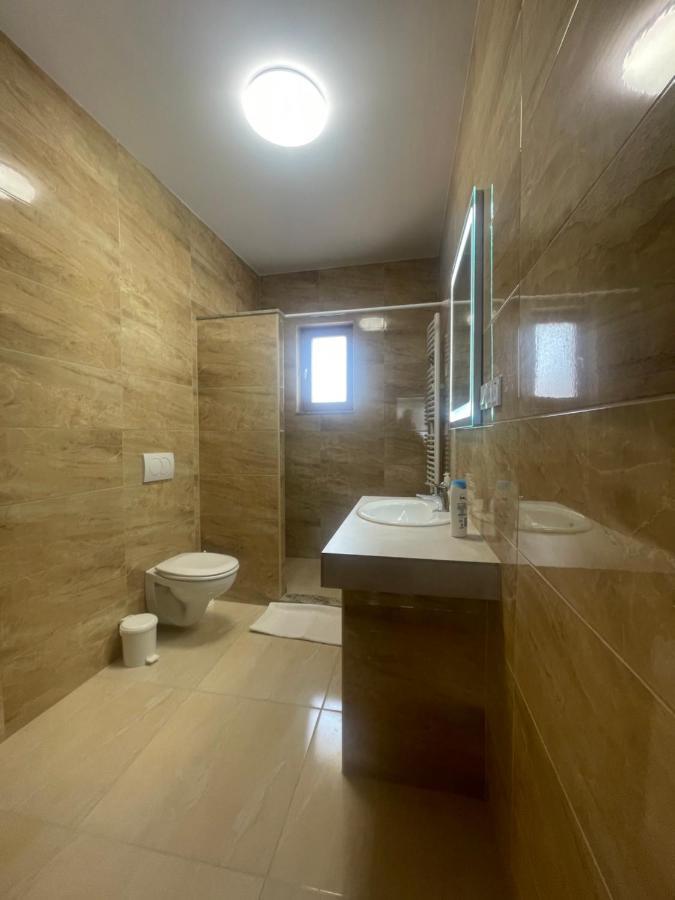 Hotel Euro Panzio à Debrecen Extérieur photo